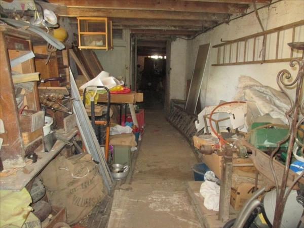 Maison à restaurer à vendre à Faverney en Haute-Saône (70160), ref : CP/E87