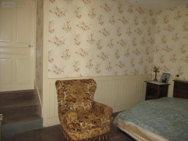 Maison à restaurer à vendre à Faverney en Haute-Saône (70160), ref : CP/E87