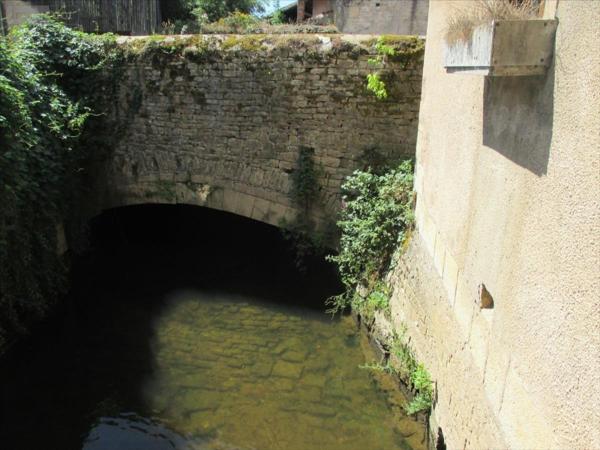 Maison à restaurer à vendre à Faverney en Haute-Saône (70160), ref : CP/E87