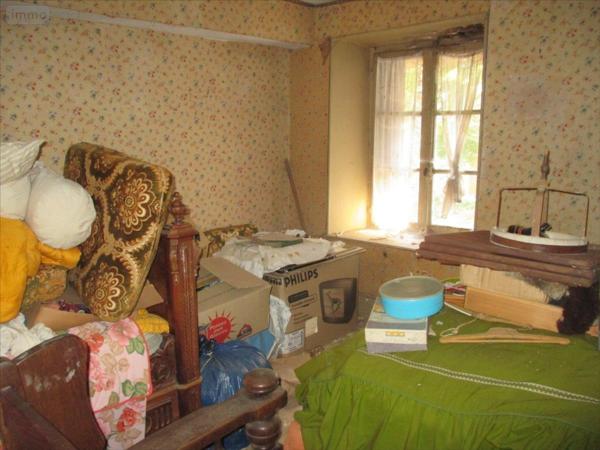 Maison à restaurer à vendre à Faverney en Haute-Saône (70160), ref : CP/E87