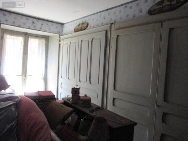 Maison à restaurer à vendre à Faverney en Haute-Saône (70160), ref : CP/E87