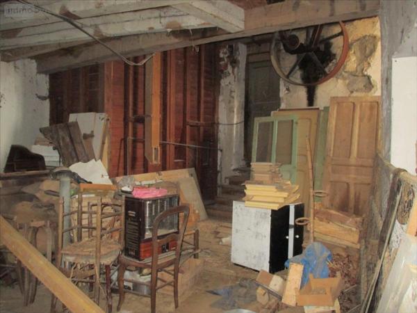 Maison à restaurer à vendre à Faverney en Haute-Saône (70160), ref : CP/E87