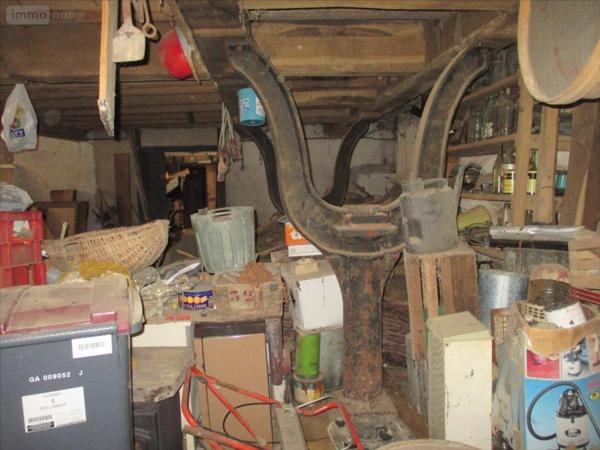 Maison à restaurer à vendre à Faverney en Haute-Saône (70160), ref : CP/E87