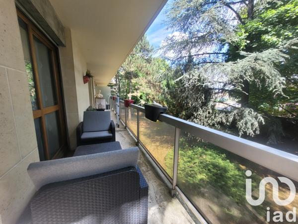 Appartement à vendre 4 pièces 80 m² Brunoy