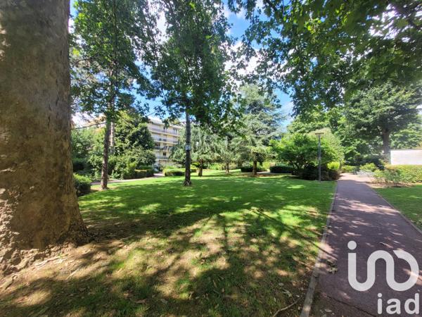 Appartement à vendre 4 pièces 80 m² Brunoy