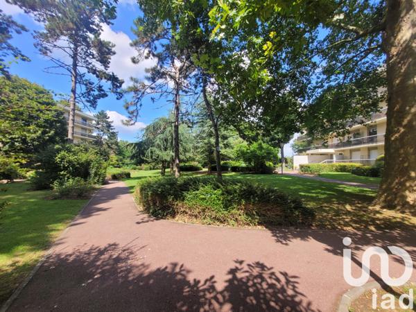 Appartement à vendre 4 pièces 80 m² Brunoy