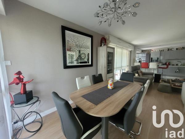 Appartement à vendre 4 pièces 80 m² Brunoy