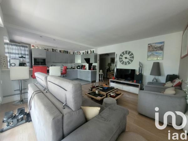 Appartement à vendre 4 pièces 80 m² Brunoy