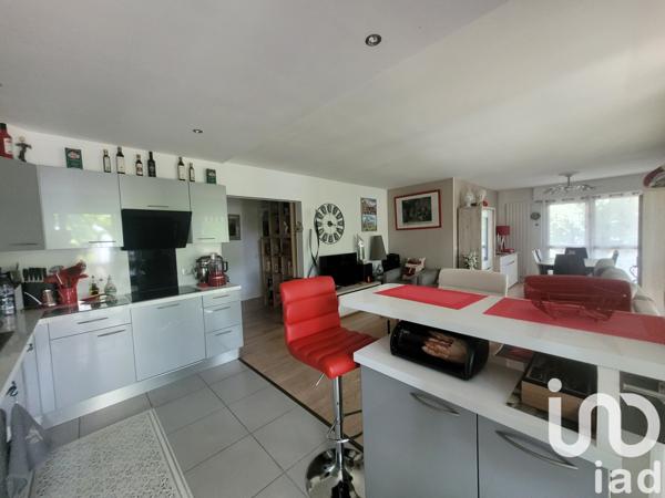 Appartement à vendre 4 pièces 80 m² Brunoy