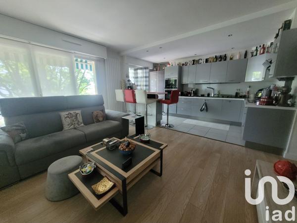 Appartement à vendre 4 pièces 80 m² Brunoy