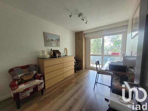 Appartement à vendre 4 pièces 80 m² Brunoy