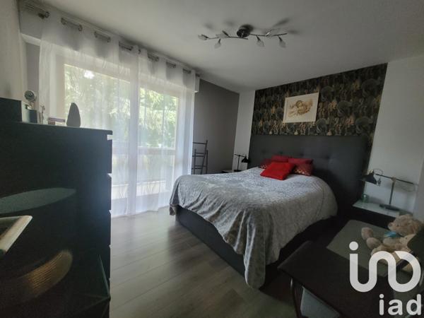 Appartement à vendre 4 pièces 80 m² Brunoy