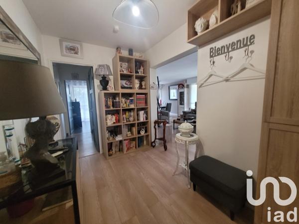 Appartement à vendre 4 pièces 80 m² Brunoy