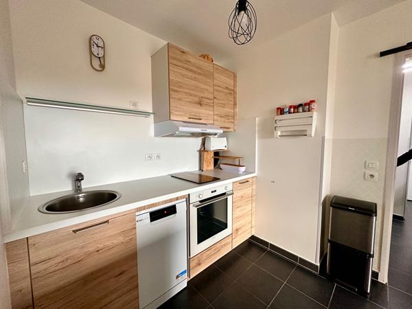 Magnifique appartement dans résidence de standing à Argeles-sur-Mer/ état irréprochable balcon et 2 parking