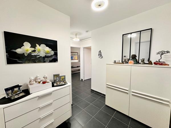 Magnifique appartement dans résidence de standing à Argeles-sur-Mer/ état irréprochable balcon et 2 parking