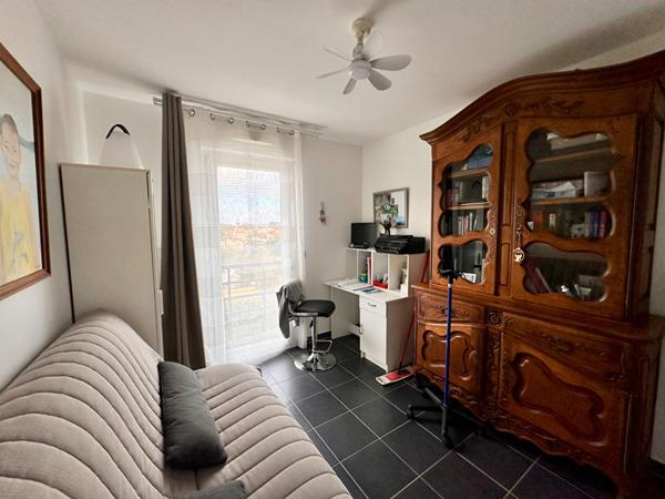 Magnifique appartement dans résidence de standing à Argeles-sur-Mer/ état irréprochable balcon et 2 parking