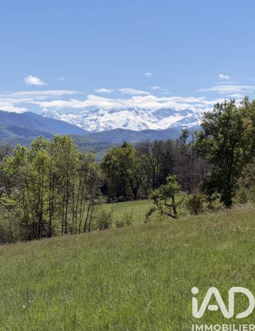 Terrain à vendre 3 235 m² Saint-Gaudens