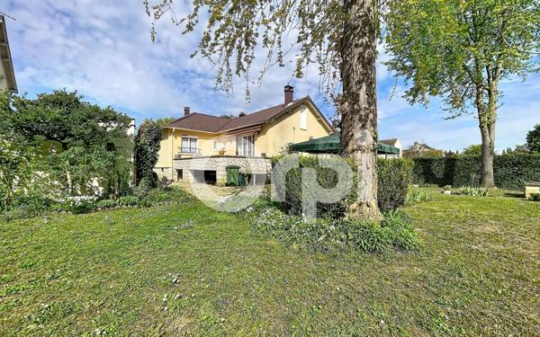 Maison à vendre    5 pièces • 97,21 m2 Chantilly