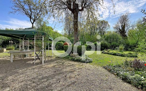 Maison à vendre    5 pièces • 97,21 m2 Chantilly