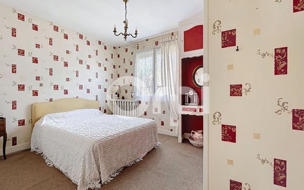 Maison à vendre    5 pièces • 97,21 m2 Chantilly