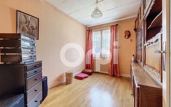 Maison à vendre    5 pièces • 97,21 m2 Chantilly