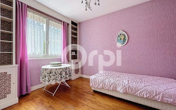 Maison à vendre    5 pièces • 97,21 m2 Chantilly