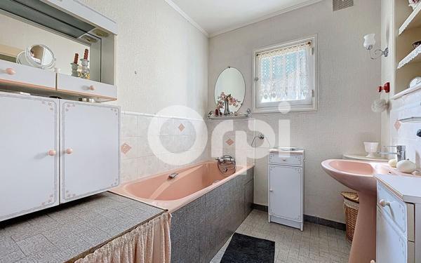 Maison à vendre    5 pièces • 97,21 m2 Chantilly