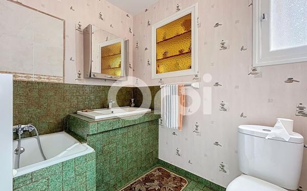 Maison à vendre    5 pièces • 97,21 m2 Chantilly