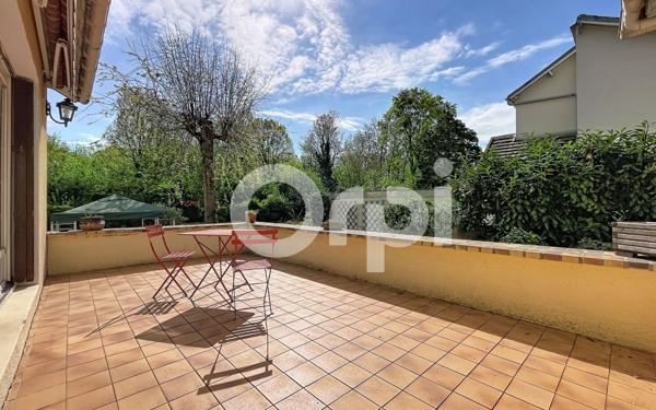 Maison à vendre    5 pièces • 97,21 m2 Chantilly