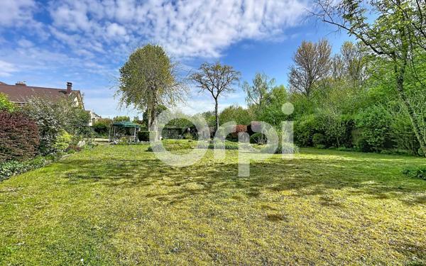 Maison à vendre    5 pièces • 97,21 m2 Chantilly