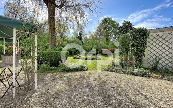 Maison à vendre    5 pièces • 97,21 m2 Chantilly