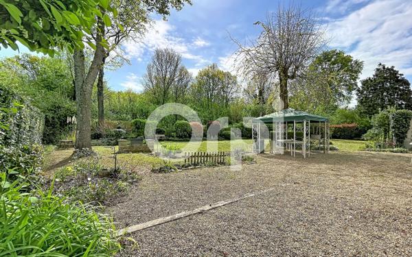 Maison à vendre    5 pièces • 97,21 m2 Chantilly