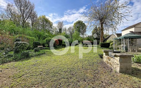 Maison à vendre    5 pièces • 97,21 m2 Chantilly