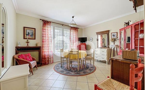 Maison à vendre    5 pièces • 97,21 m2 Chantilly