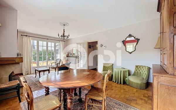 Maison à vendre    5 pièces • 97,21 m2 Chantilly