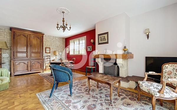 Maison à vendre    5 pièces • 97,21 m2 Chantilly