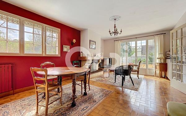 Maison à vendre    5 pièces • 97,21 m2 Chantilly