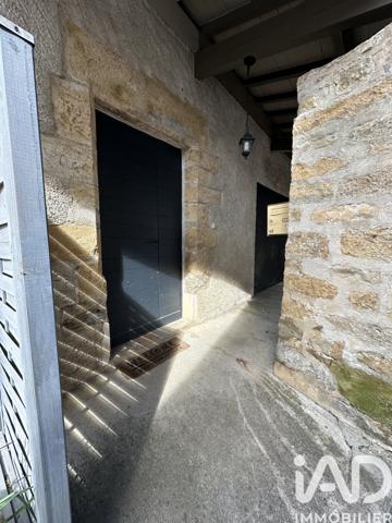 Maison à vendre 3 pièces 53 m² Saint-Jean-Lespinasse