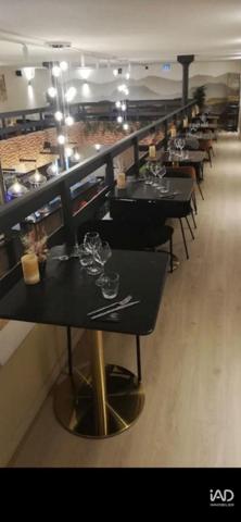 Restaurant à vendre 180 m² Manosque