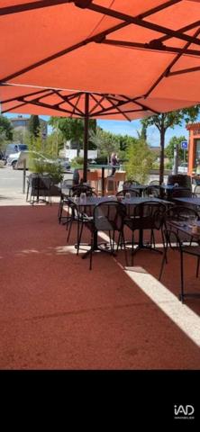 Restaurant à vendre 180 m² Manosque