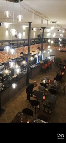 Restaurant à vendre 180 m² Manosque