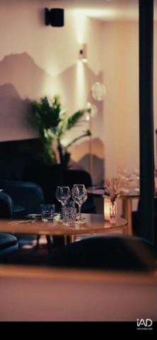 Restaurant à vendre 180 m² Manosque