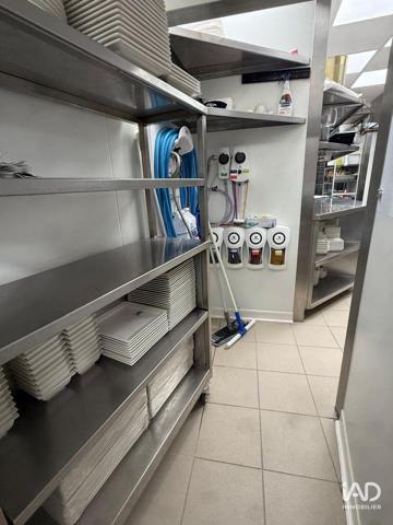 Restaurant à vendre 180 m² Manosque