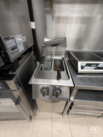 Restaurant à vendre 180 m² Manosque