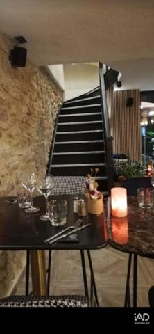 Restaurant à vendre 180 m² Manosque