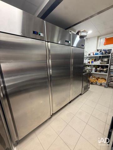 Restaurant à vendre 180 m² Manosque