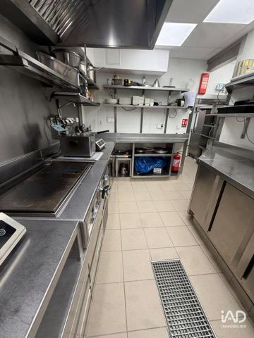 Restaurant à vendre 180 m² Manosque