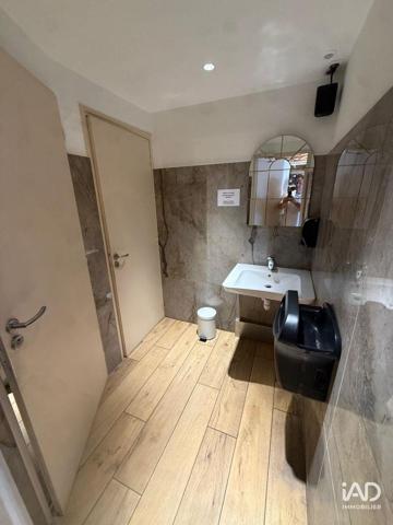 Restaurant à vendre 180 m² Manosque