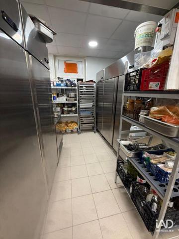 Restaurant à vendre 180 m² Manosque