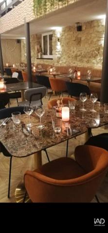 Restaurant à vendre 180 m² Manosque